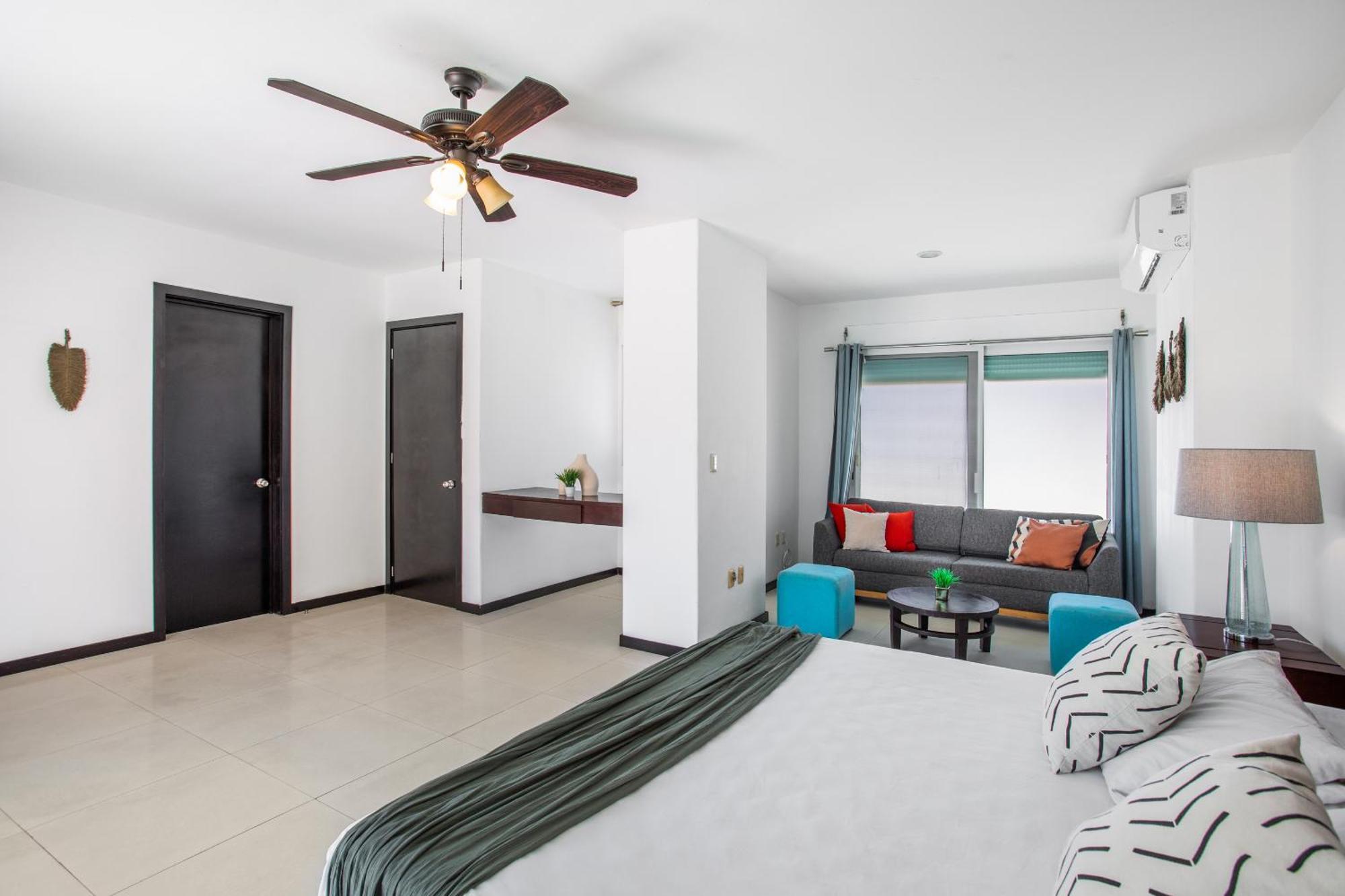 Luxury Apartamento Centro Playa Carmen Playa del Carmen Ngoại thất bức ảnh
