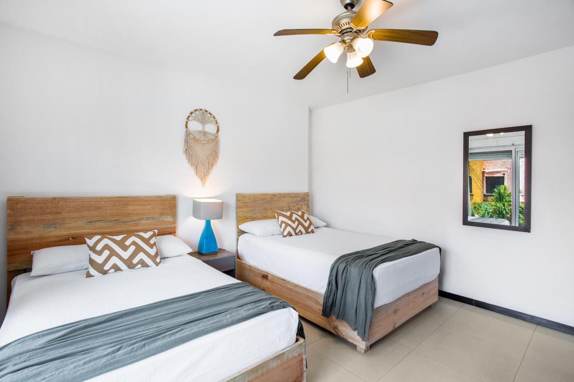 Luxury Apartamento Centro Playa Carmen Playa del Carmen Ngoại thất bức ảnh