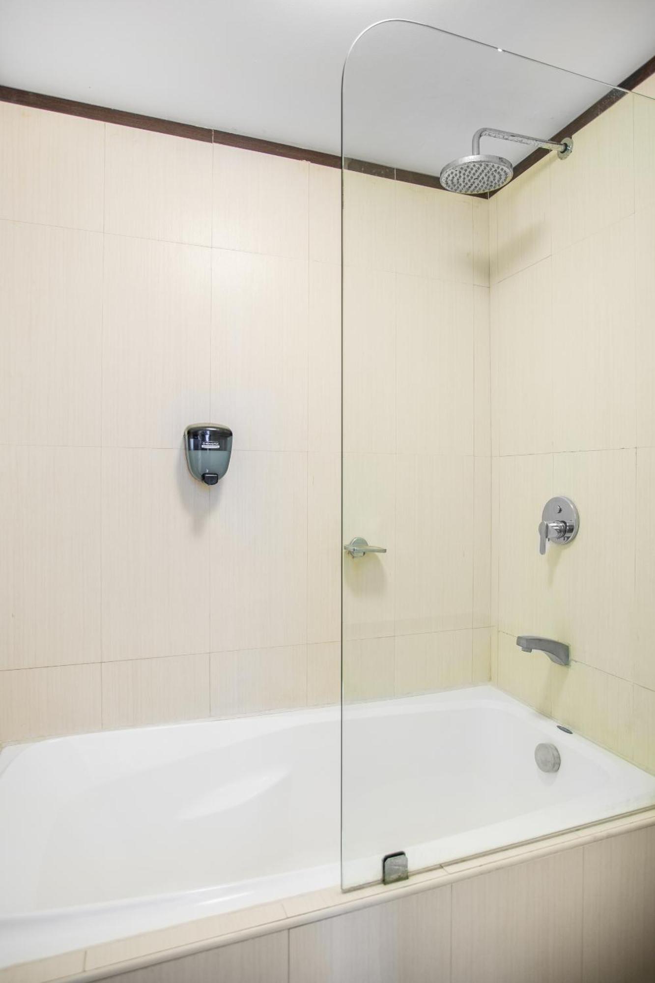 Luxury Apartamento Centro Playa Carmen Playa del Carmen Ngoại thất bức ảnh